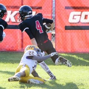 Meet your Posher, Jaelend